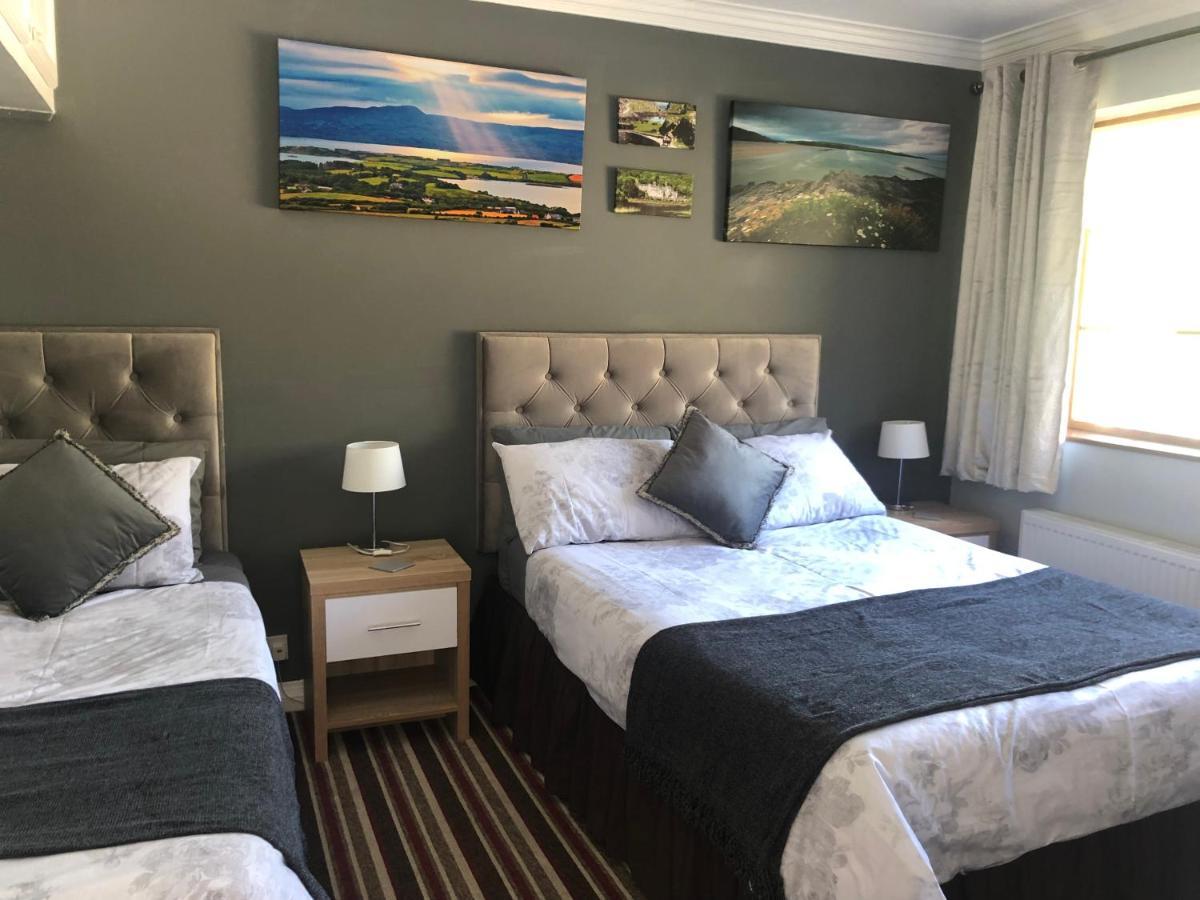 Manorlodge Bed & Breakfast