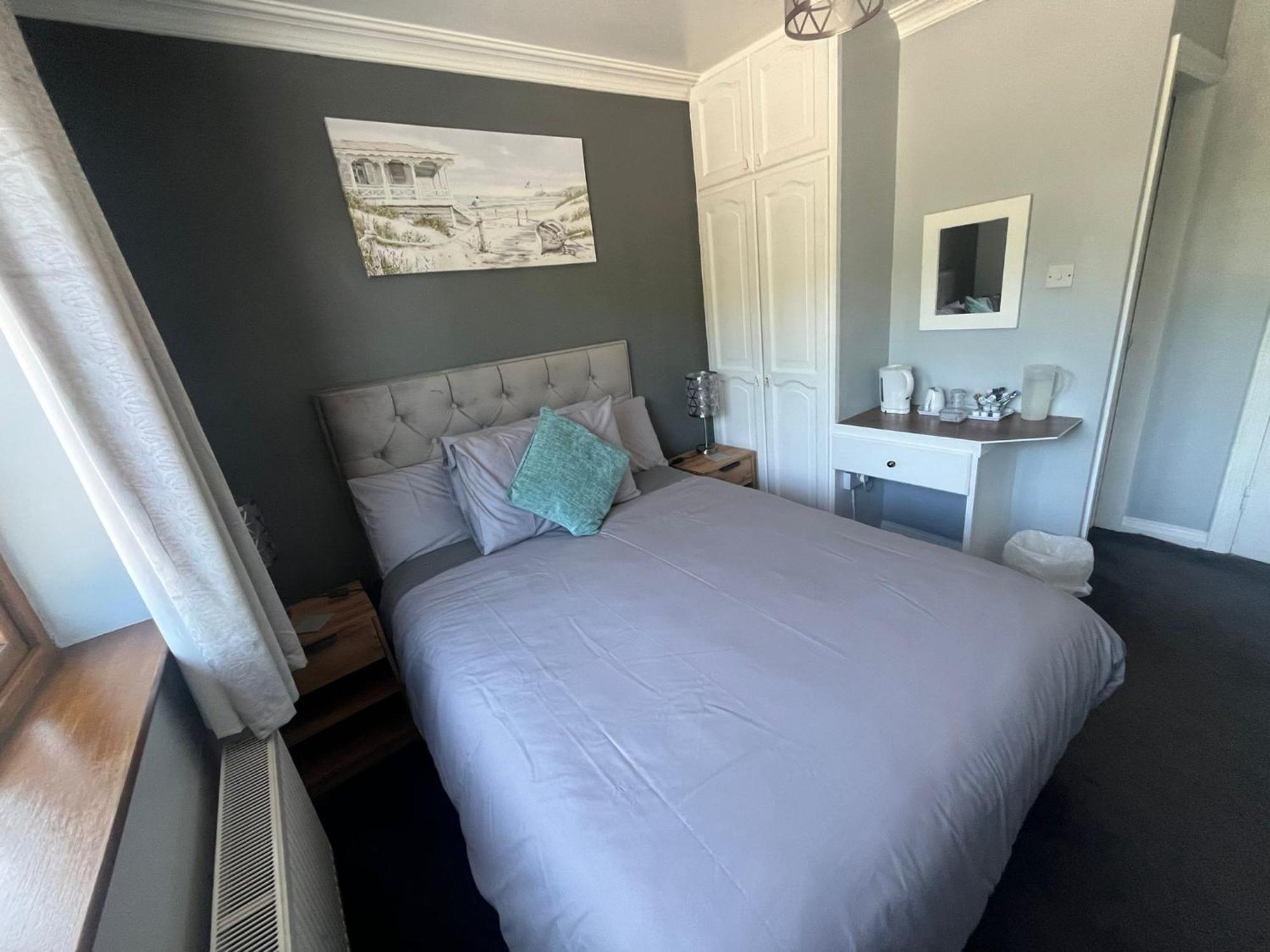 Manorlodge Bed & Breakfast Tralee