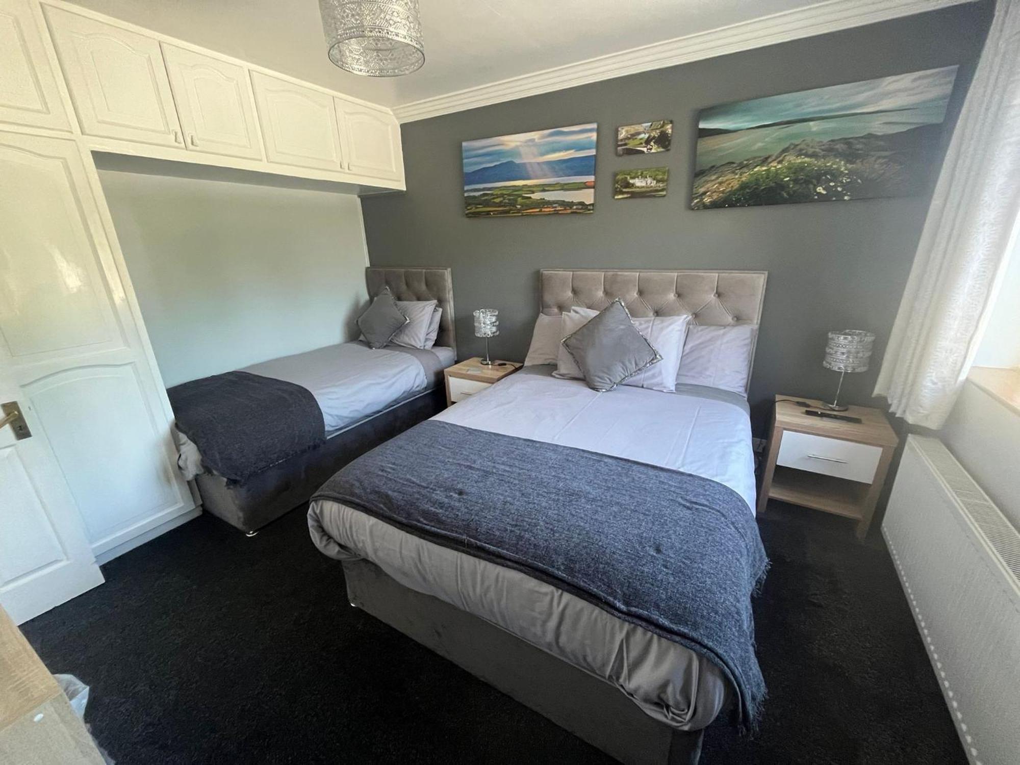 Manorlodge 2* Tralee