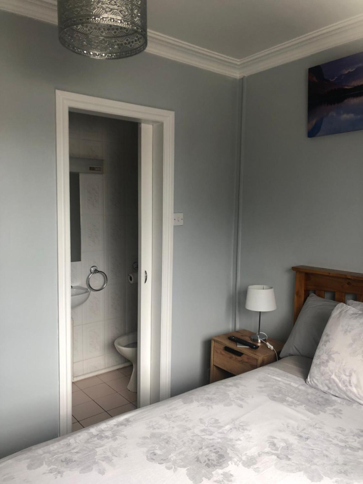 Manorlodge Bed & Breakfast Tralee